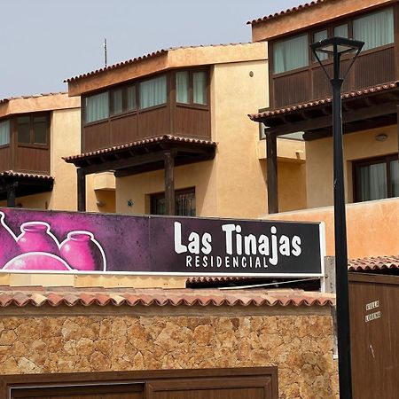 La Tortuga Villa Corralejo Exterior foto