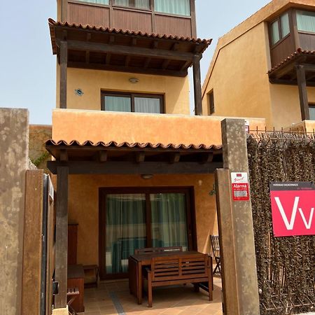 La Tortuga Villa Corralejo Exterior foto