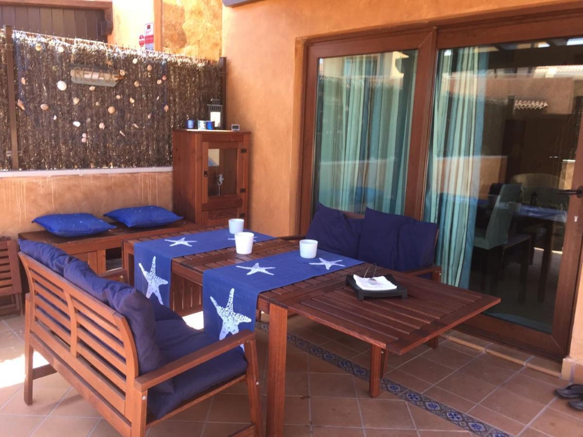 La Tortuga Villa Corralejo Exterior foto