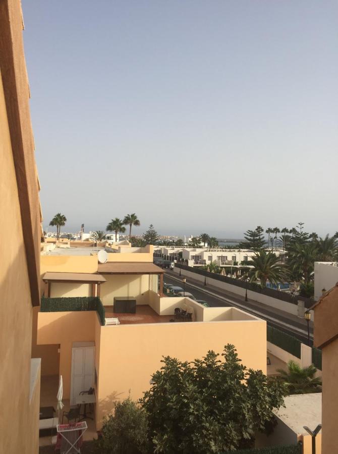 La Tortuga Villa Corralejo Exterior foto