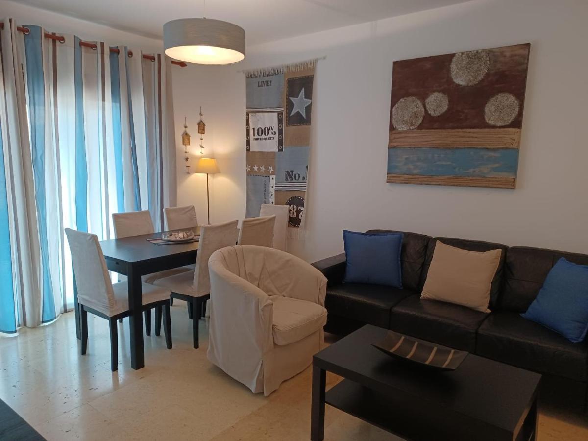 La Tortuga Villa Corralejo Exterior foto