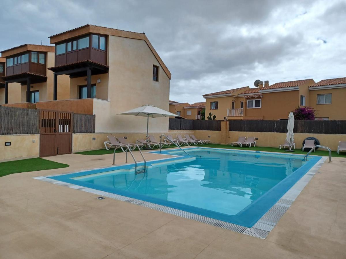 La Tortuga Villa Corralejo Exterior foto