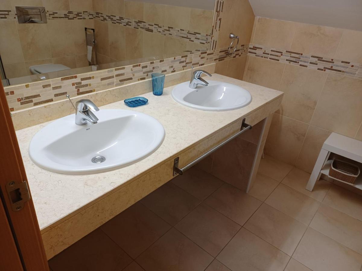 La Tortuga Villa Corralejo Exterior foto