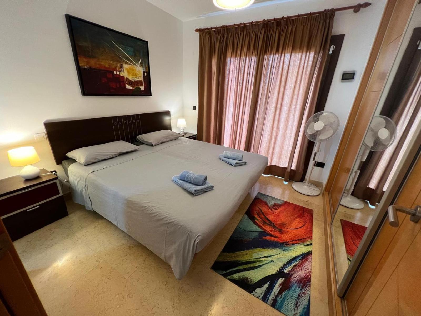 La Tortuga Villa Corralejo Exterior foto
